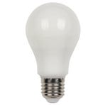 Westinghouse LED-Lampe E27 9W 3.000K matt dimmbar