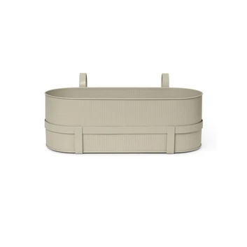 Bau Balcony Box Cashmere - Ferm Living
