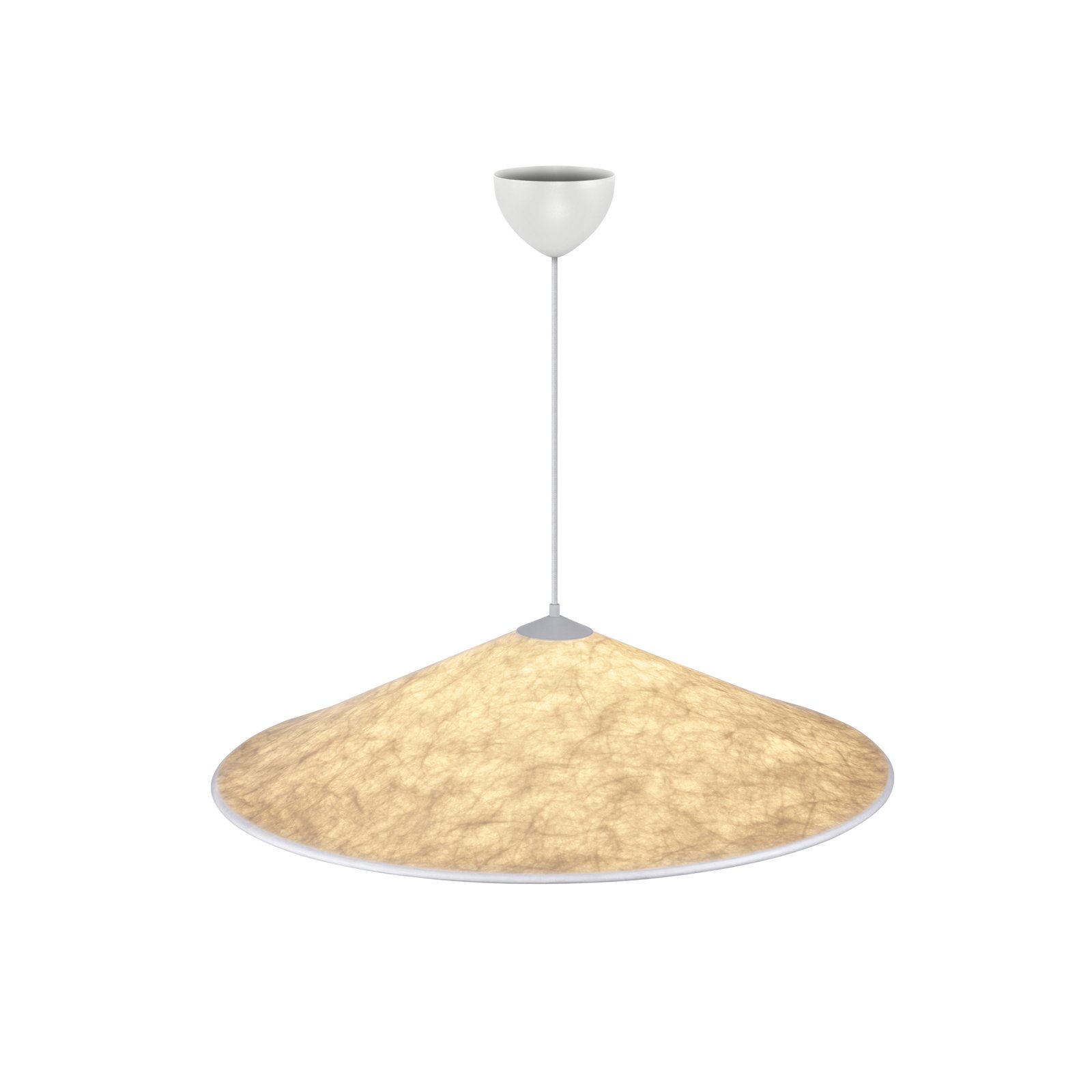 Hill Taklampa Vit - DFTP