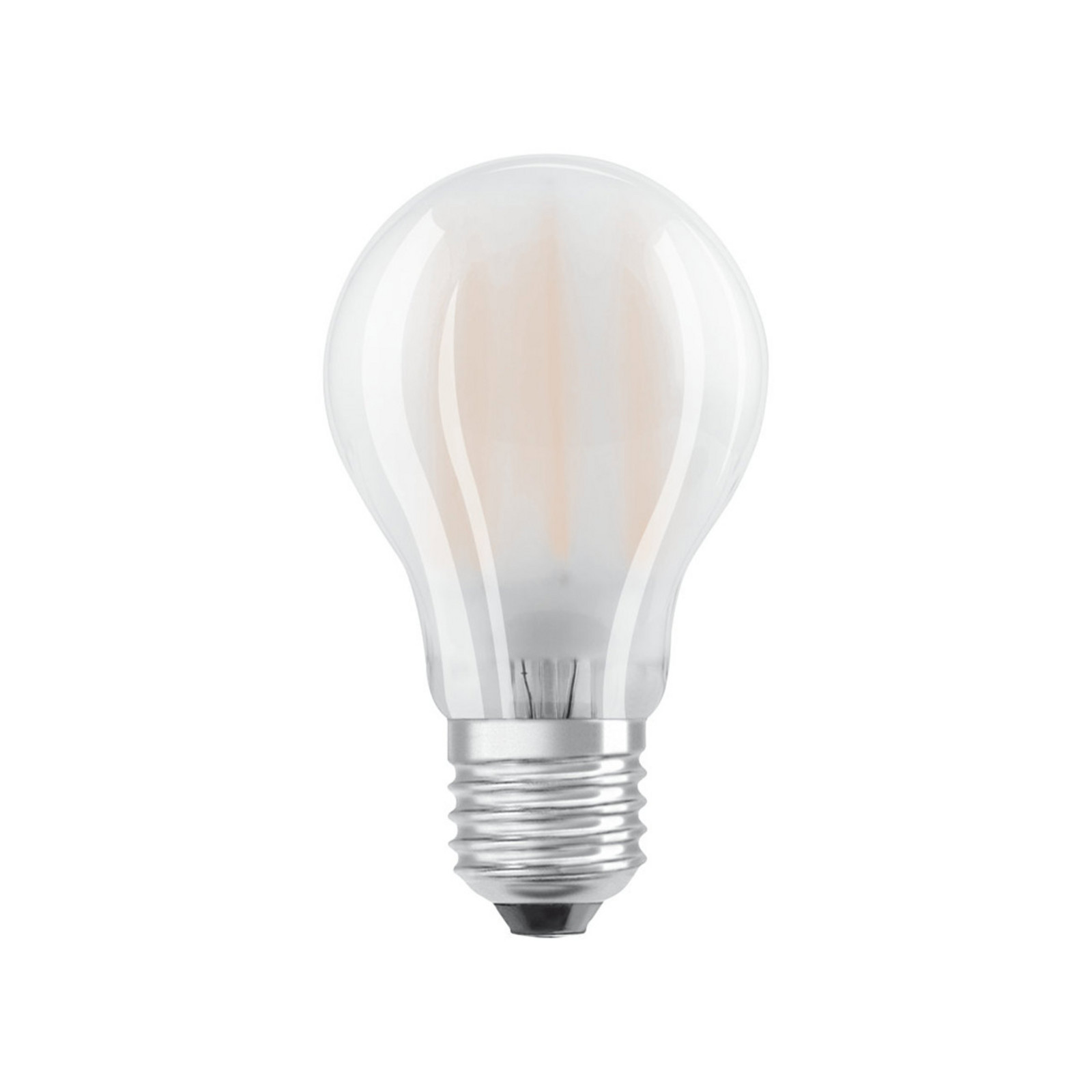 OSRAM LED лампа Classic E27 6,5W 2.700K 806lm 5er
