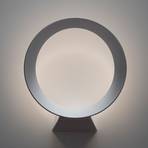 Martinelli Luce LED+O Vegglampe 18,6 W, 2700 K
