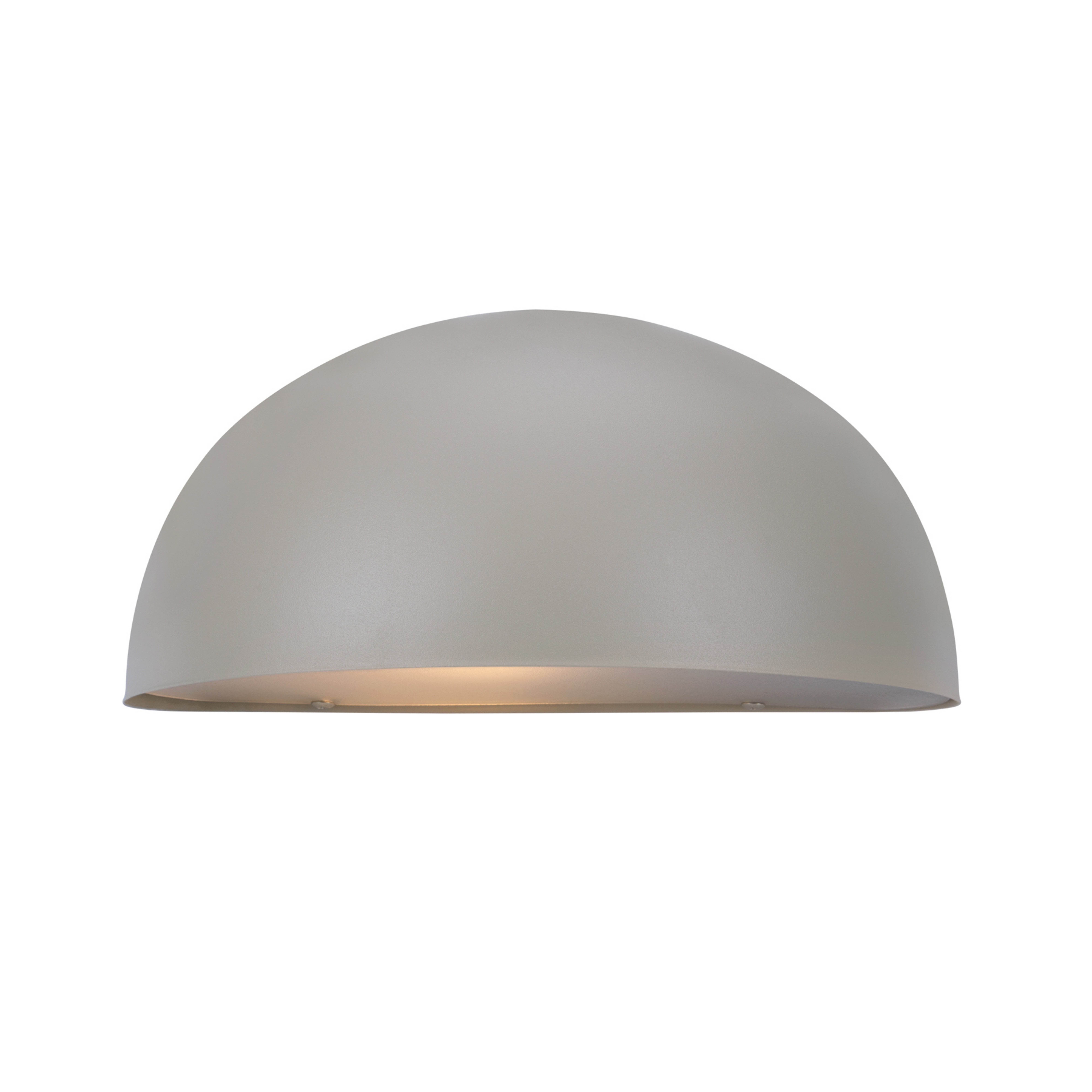 Scorpius Maxi Utendørs Vegglampe IP33 Sanded - Nordlux