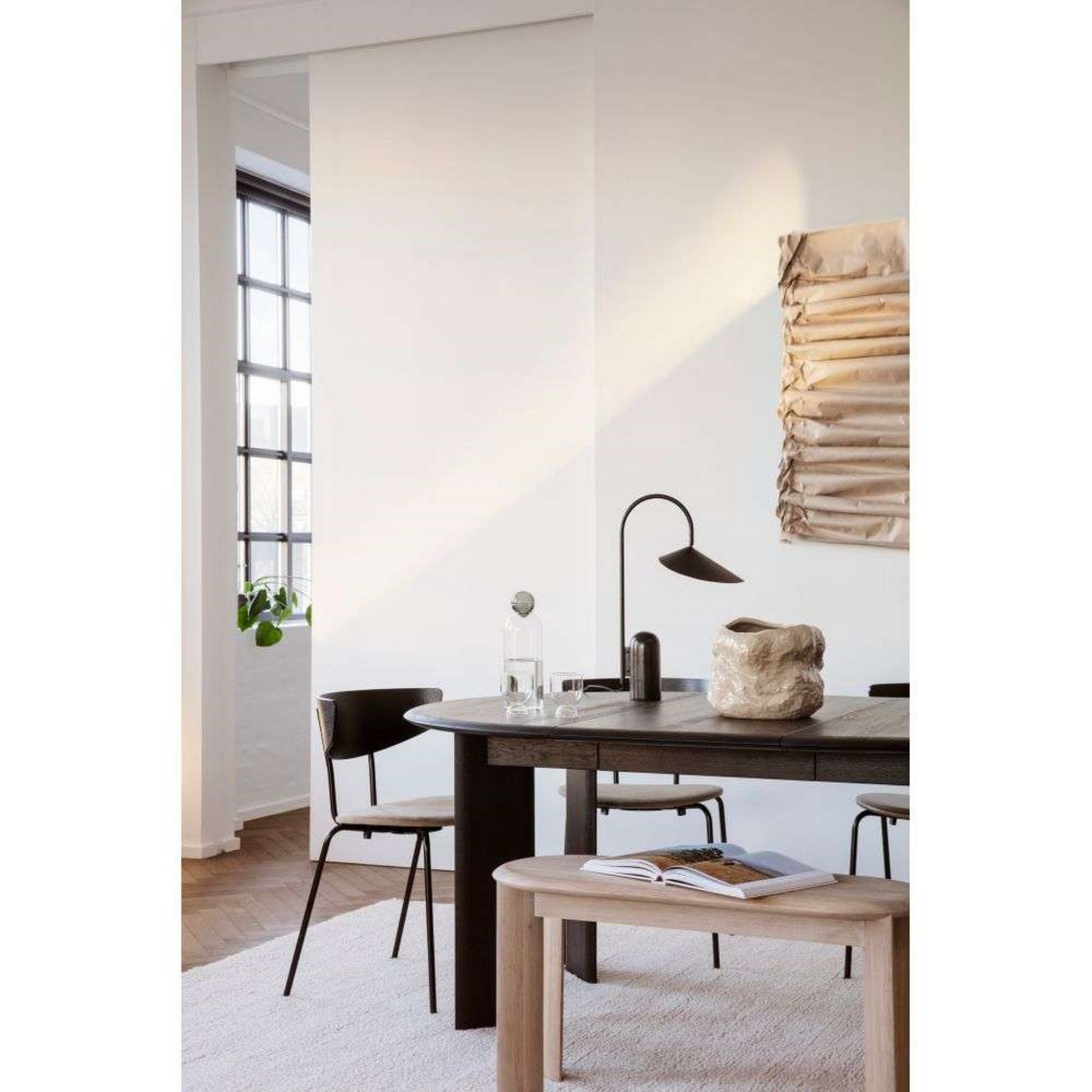 Tuck Pot Cashmere - ferm LIVING