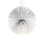 Sun Light of Love Lámpara Colgante MyLight Blanco - Foscarini