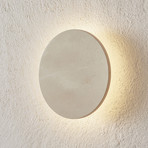 FLOS Camouflage 240 - LED-Außenwandlampe