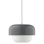 Haipot Lustră Pendul Dark Grey - DybergLarsen