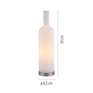 product size
