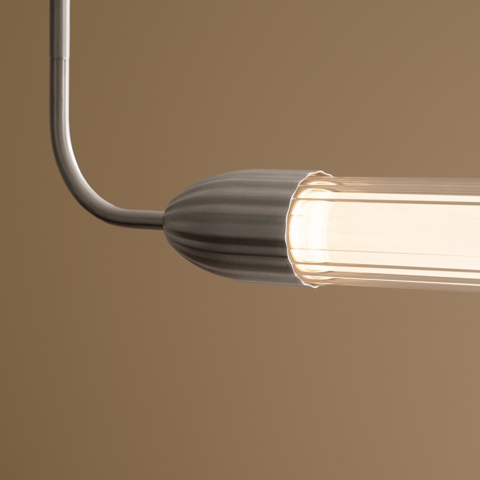 LEMON SQUEEZE LINEAR riippuvalo, teräs, 138 cm, GU10 - UMAGE LEMON SQUEEZE LINEAR riippuvalo, teräs, 138 cm, GU10 - UMAGE