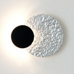 LED-Wandleuchte Infinity