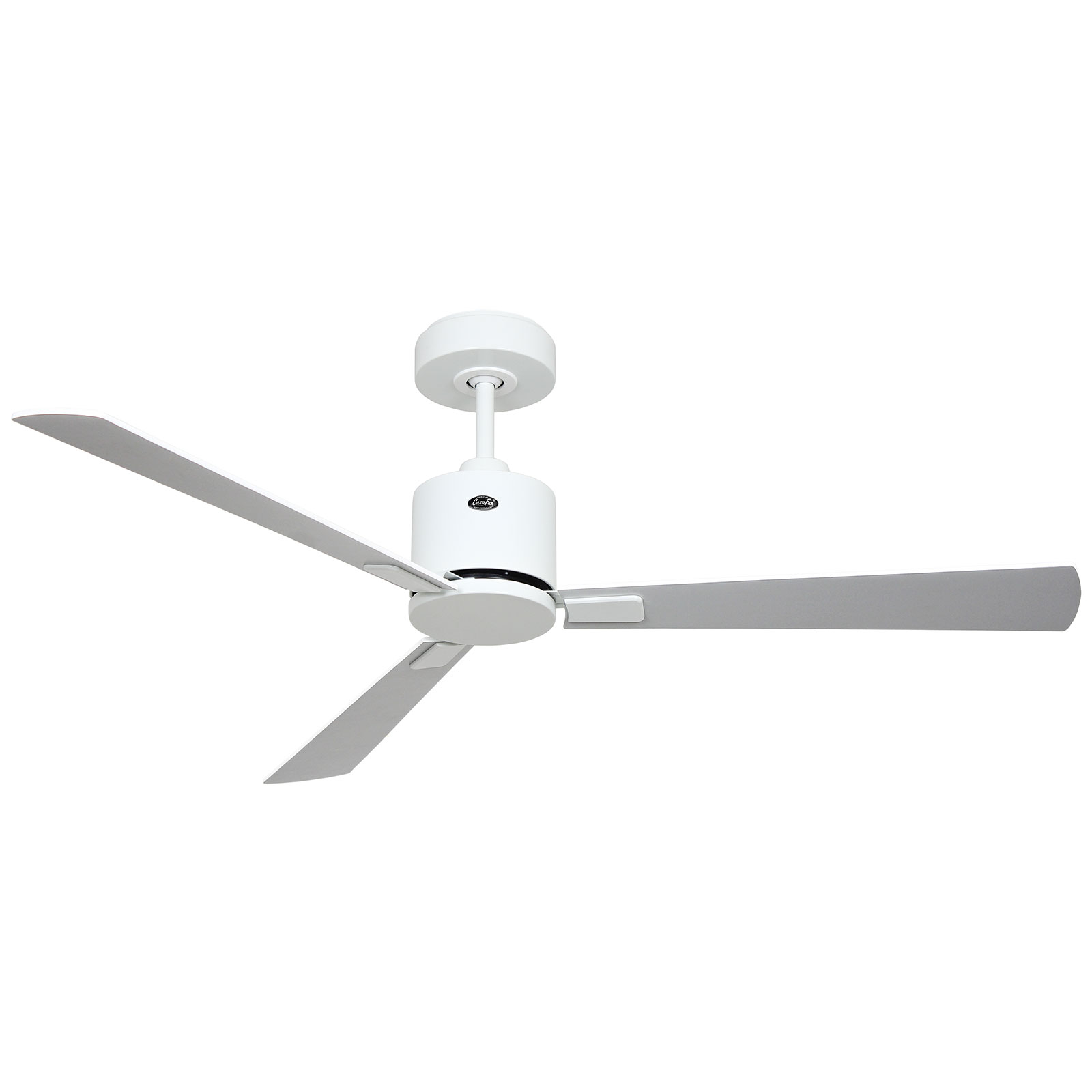 Deckenventilator Eco Concept 132cm weiß/weiß-grau