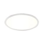 Sky 670 LED 3000K Plafoniera White - LIGHT-POINT