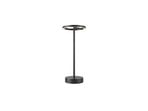 Vinolina One Portable Stolní Lampa IP54 Black - SLV