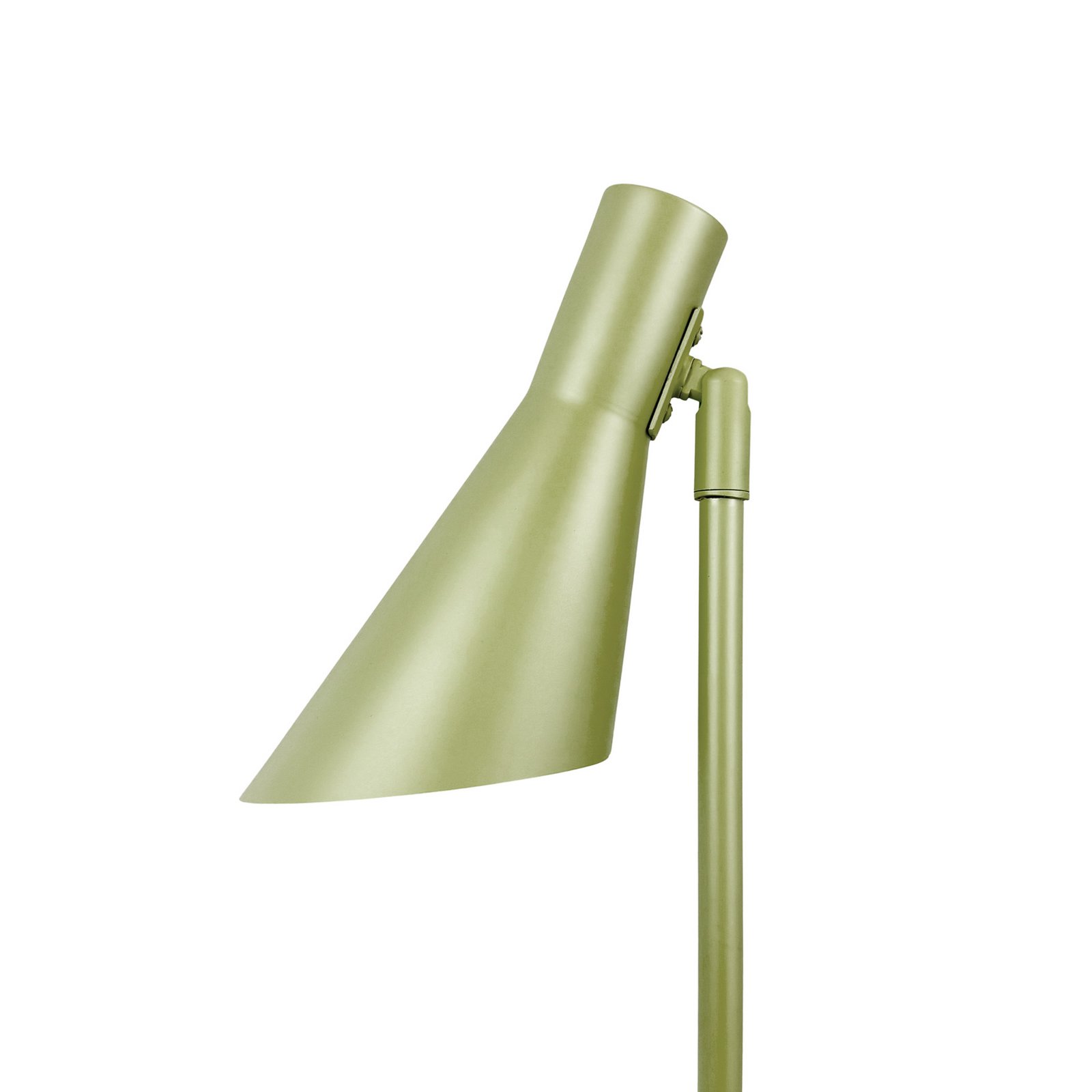 DL12 Tafellamp Mini, groen, E14, metaal - Dyberg Larsen