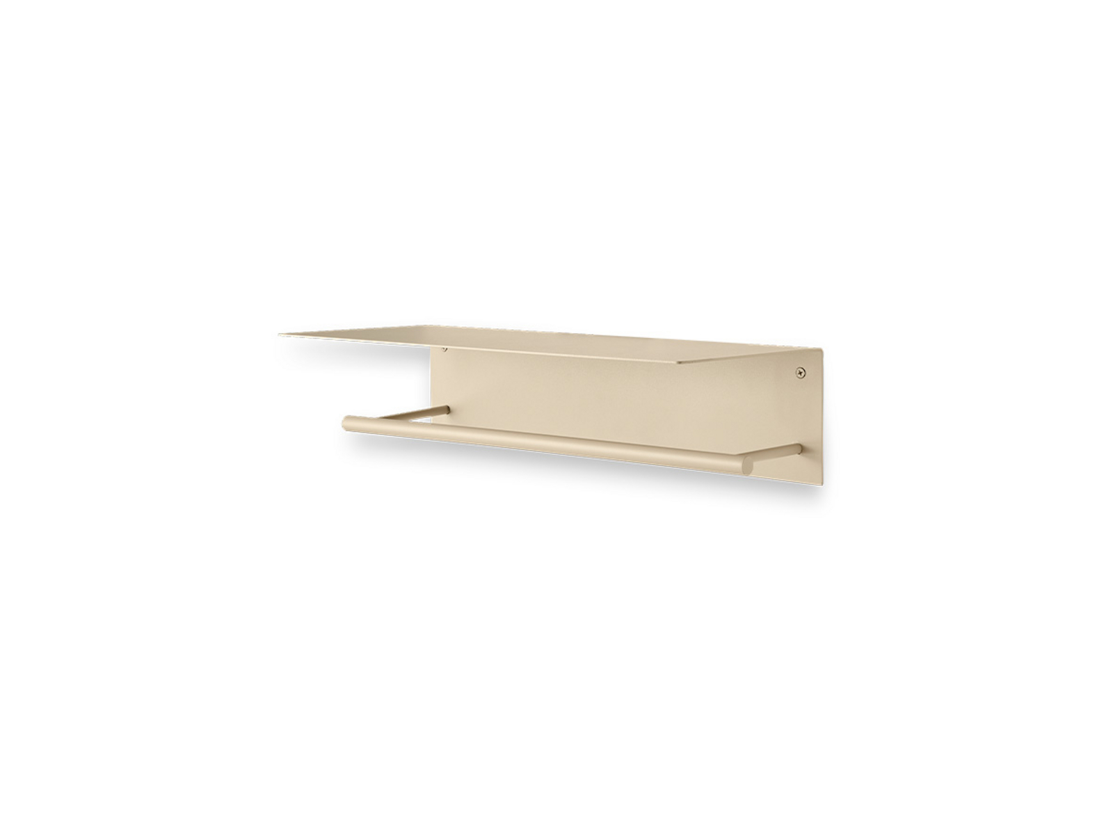 Dora Towel Shelf Cashmere - ferm LIVING