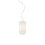 Chouchin 2 Lustră Pendul White - Foscarini