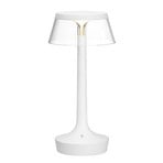 Flos Bon Jour unplugged LED tafellamp, oplaadbaar