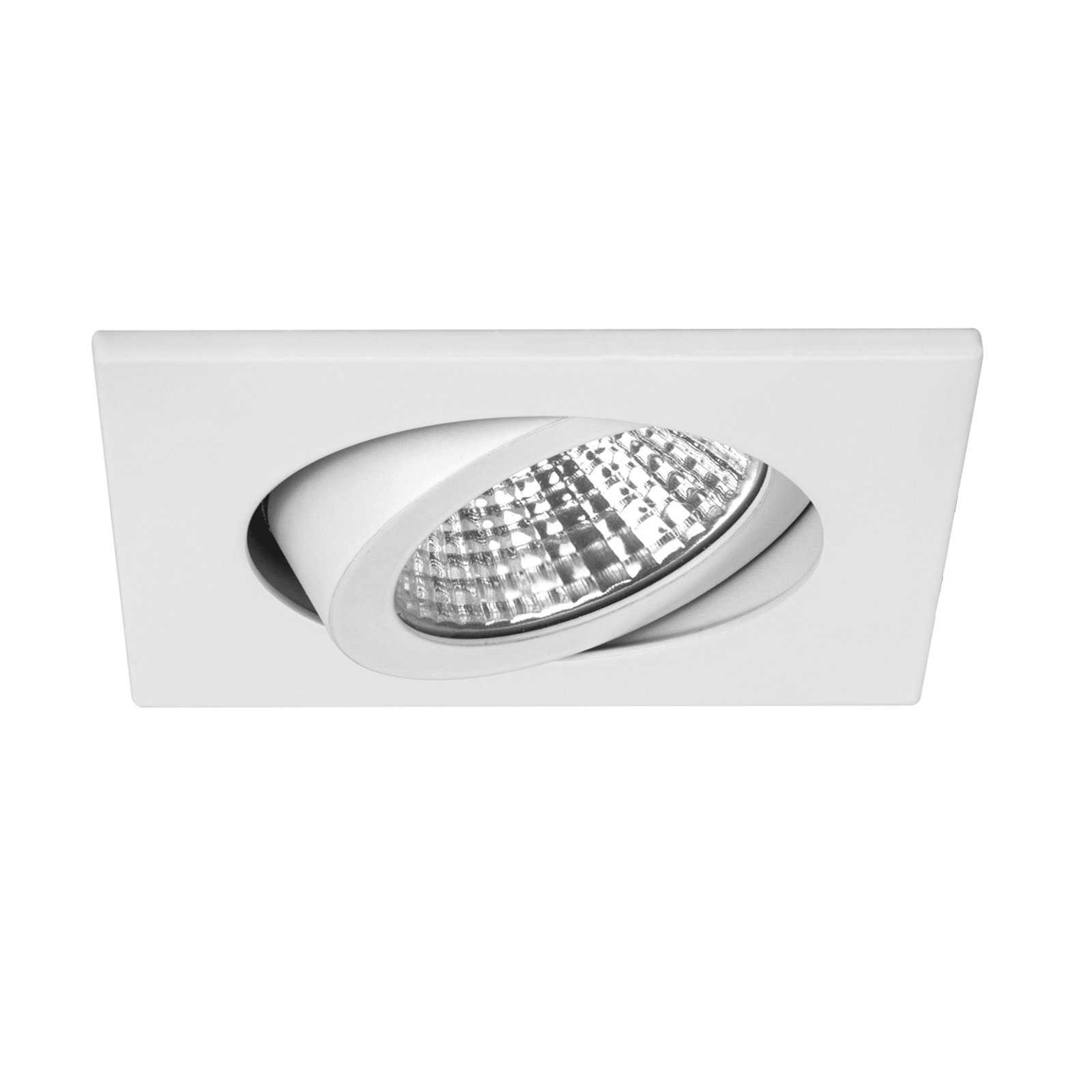 BRUMBERG BB05 Einbauspot RC-dimmbar Treiber rund
