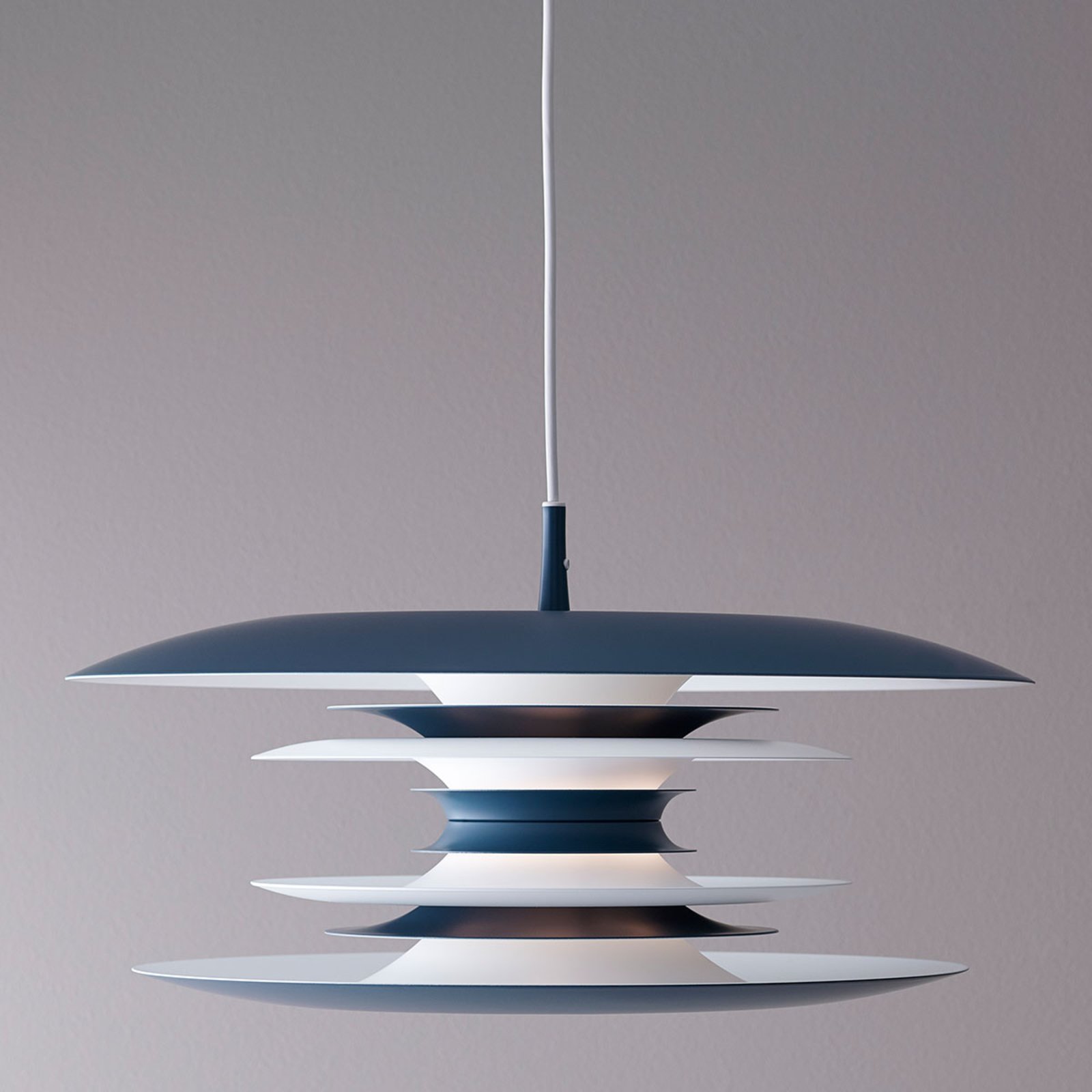 Diablo pendant light Ø 50 cm