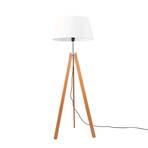 Thea Lampadar White/Oak - Lucande