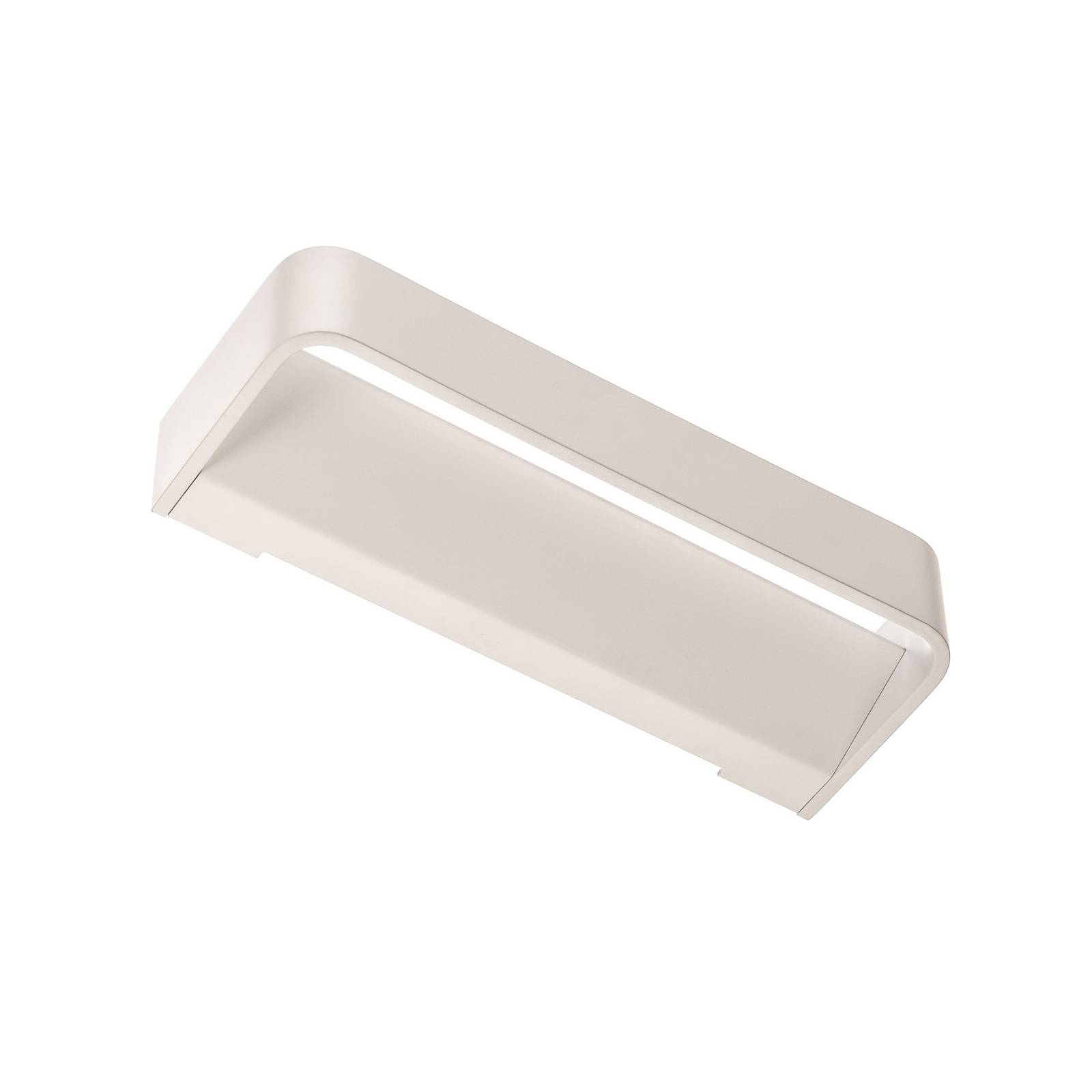 Rotaliana Frame W2 LED-Wandlampe weiß 2.700K