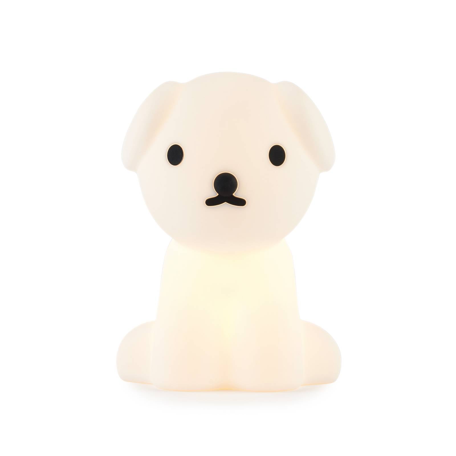 Mr Maria Snuffy Akkuleuchte First Light, 23 cm