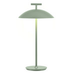 Mini Geen-A Table Lamp Green - Kartell