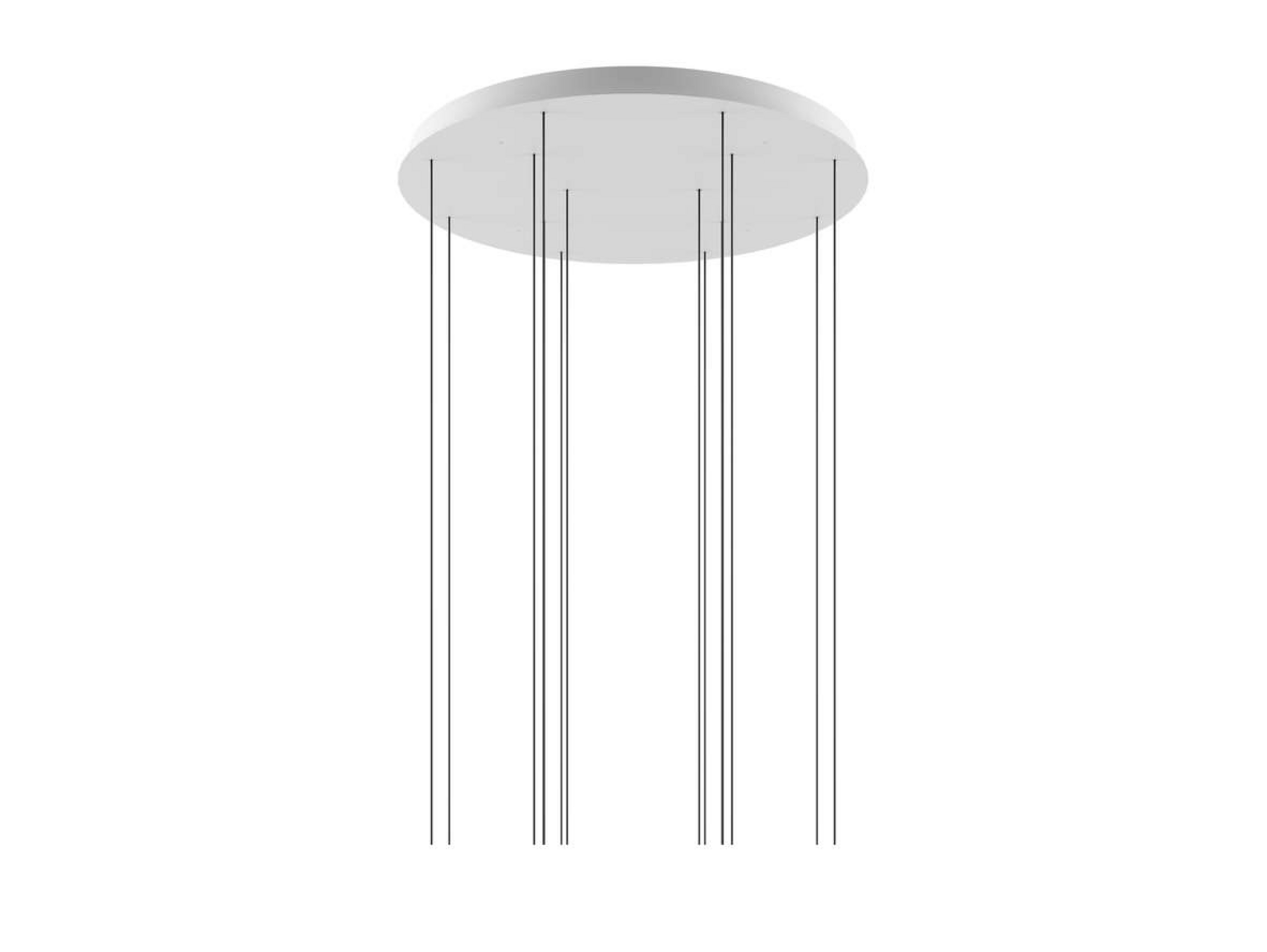 Canopée R14 White - Lodes