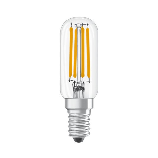 OSRAM bec LED Star Special T26 E14 4W filament