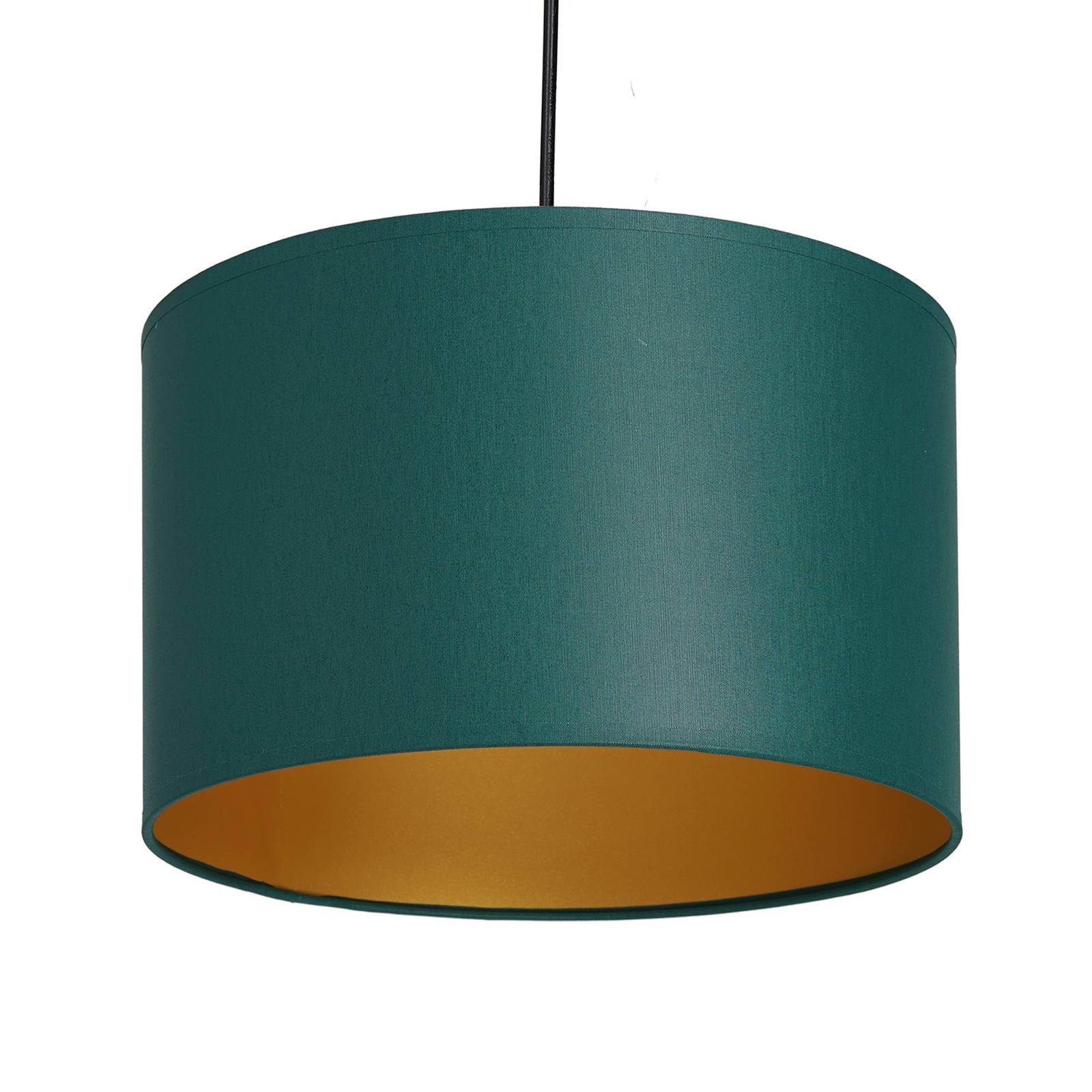 Hänglampan Soho cylindrisk 1 lampa Ø 25cm