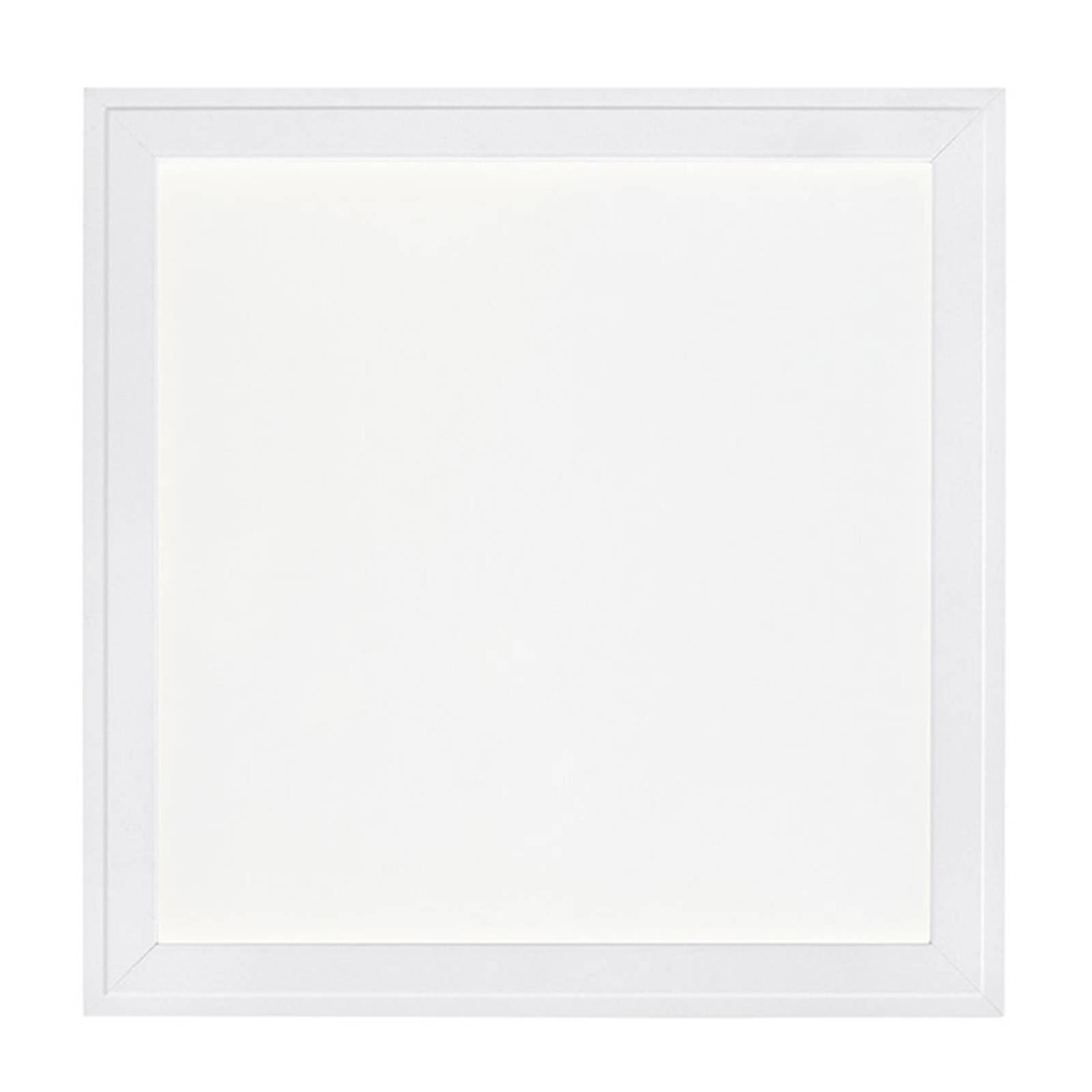 3031-016 Piatto LED ceiling lamp, remote control