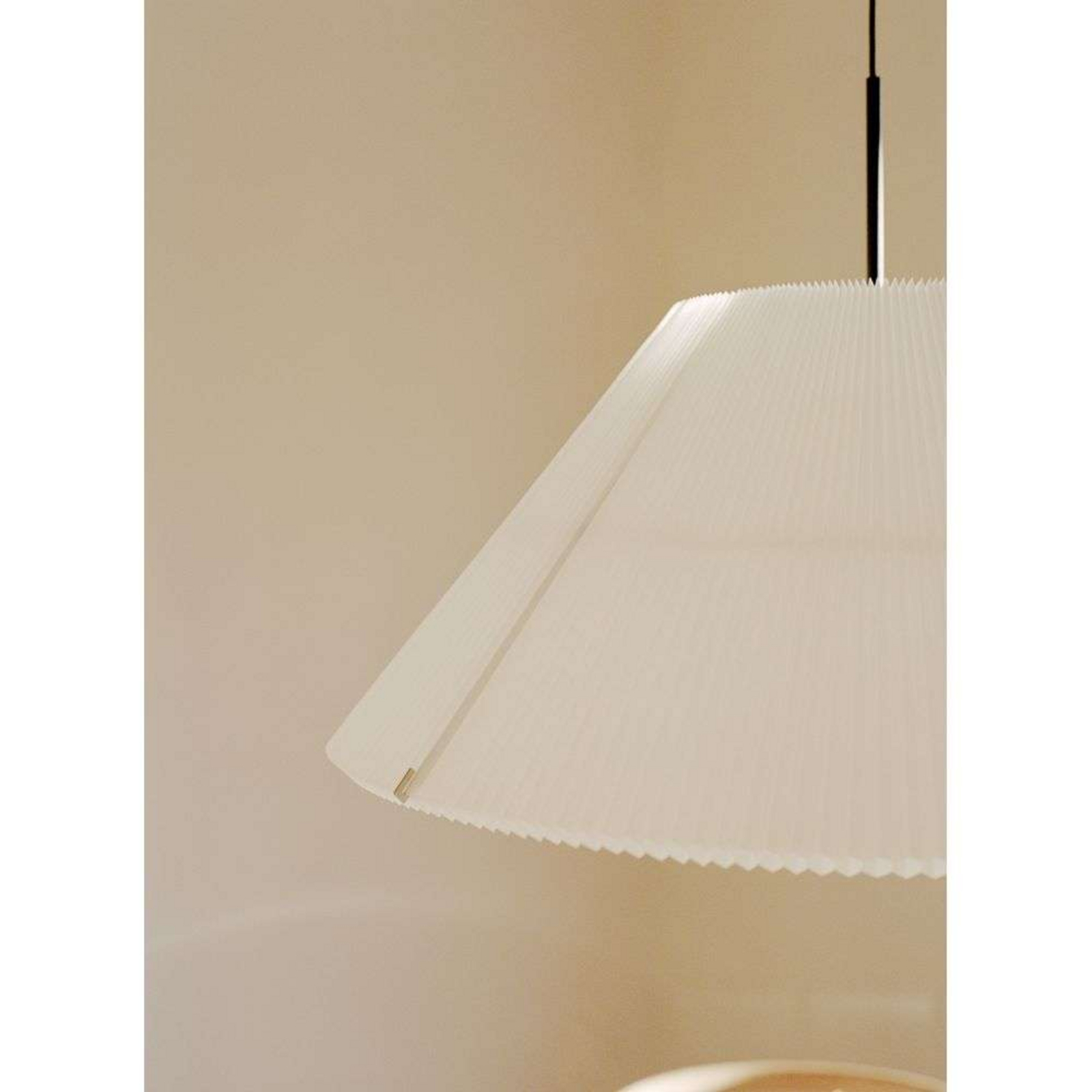 Nebra Lampada a Sospensione Large White - New Works