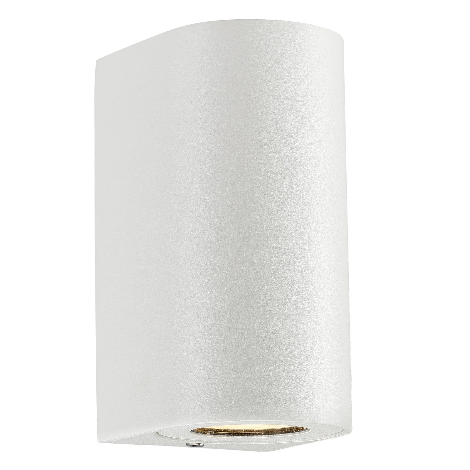 Canto Maxi 2 Applique Murale White - Nordlux