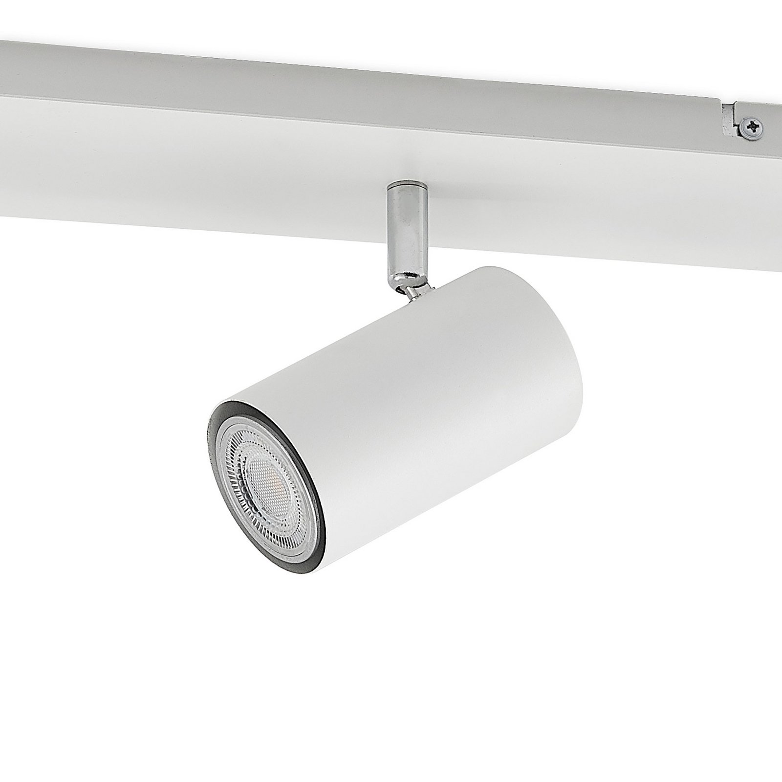 Joffrey 6 Taklampe White - Lindby