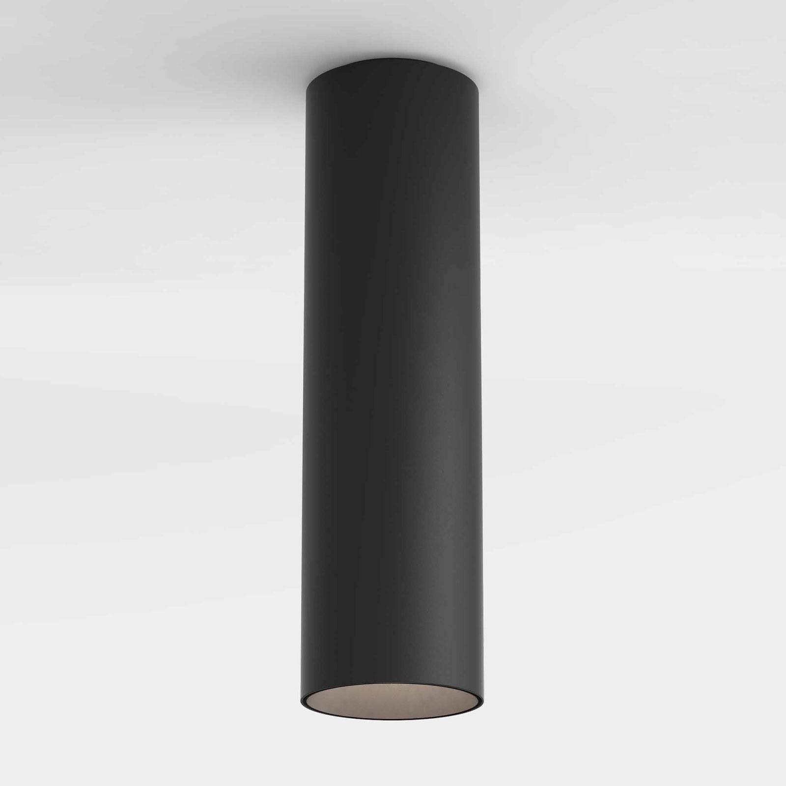 Astro Yuma Surface LED-Deckenleuchte schwarz matt