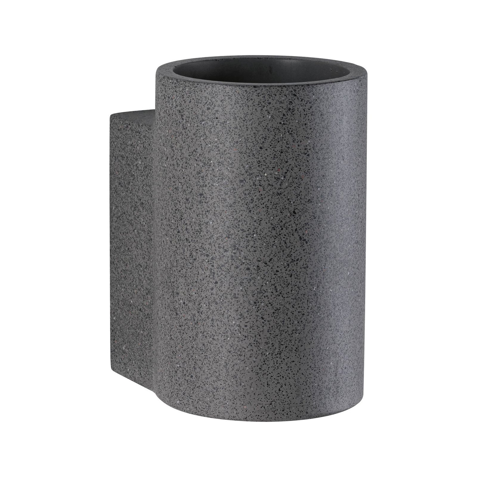 Concrea Kültéri Fali Lámpa Sandstone - Paulmann