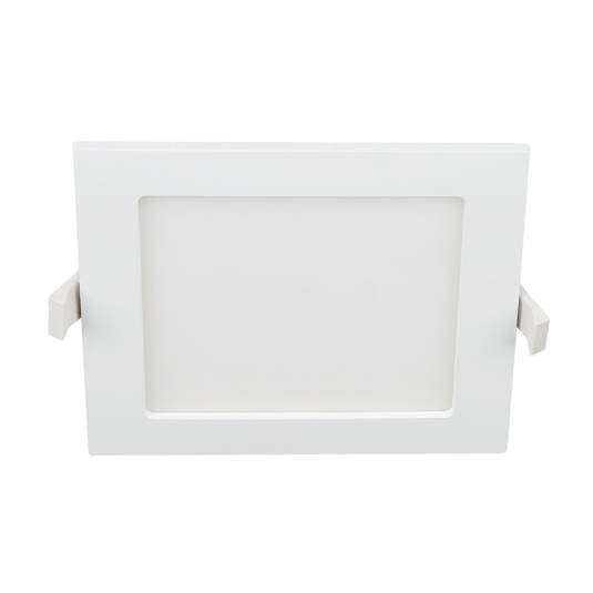 Prios Helina LED beépíthető lámpa fehér 22cm 24W