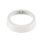 SLV Dekoring Light Eye 90, matt white, Ø 6 cm, metal