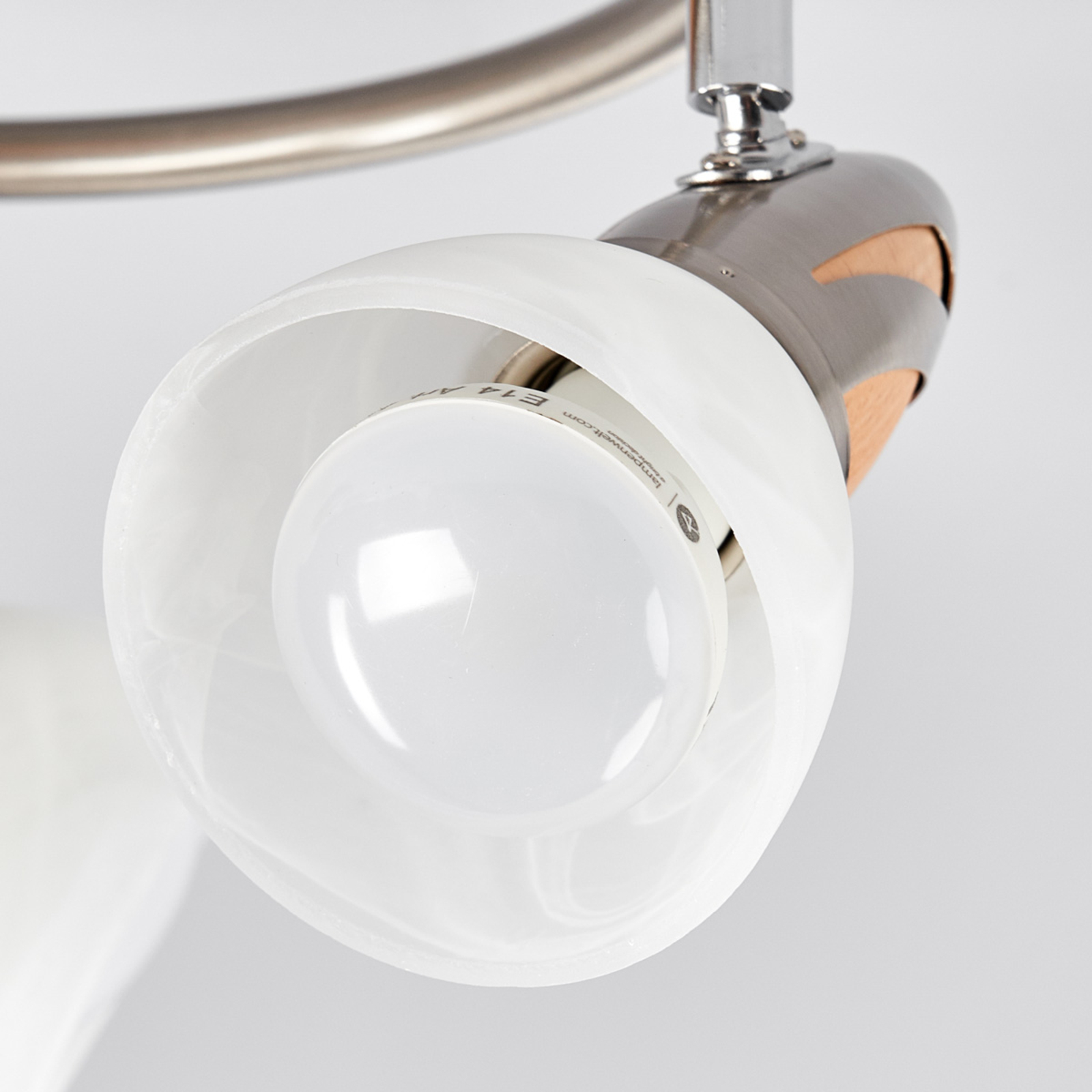 Marena taklampe med 3 LED lys | Lampegiganten.no Marena taklampe med 3 LED lys | Lampegiganten.no