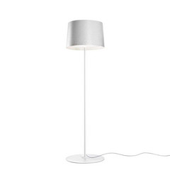 Twiggy Lettura Stehleuchte Weiß - Foscarini