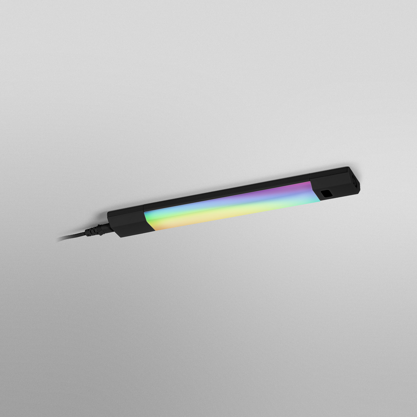 OSRAM LED podsvícení Linear Edge Sensor RGBW 30 cm černé