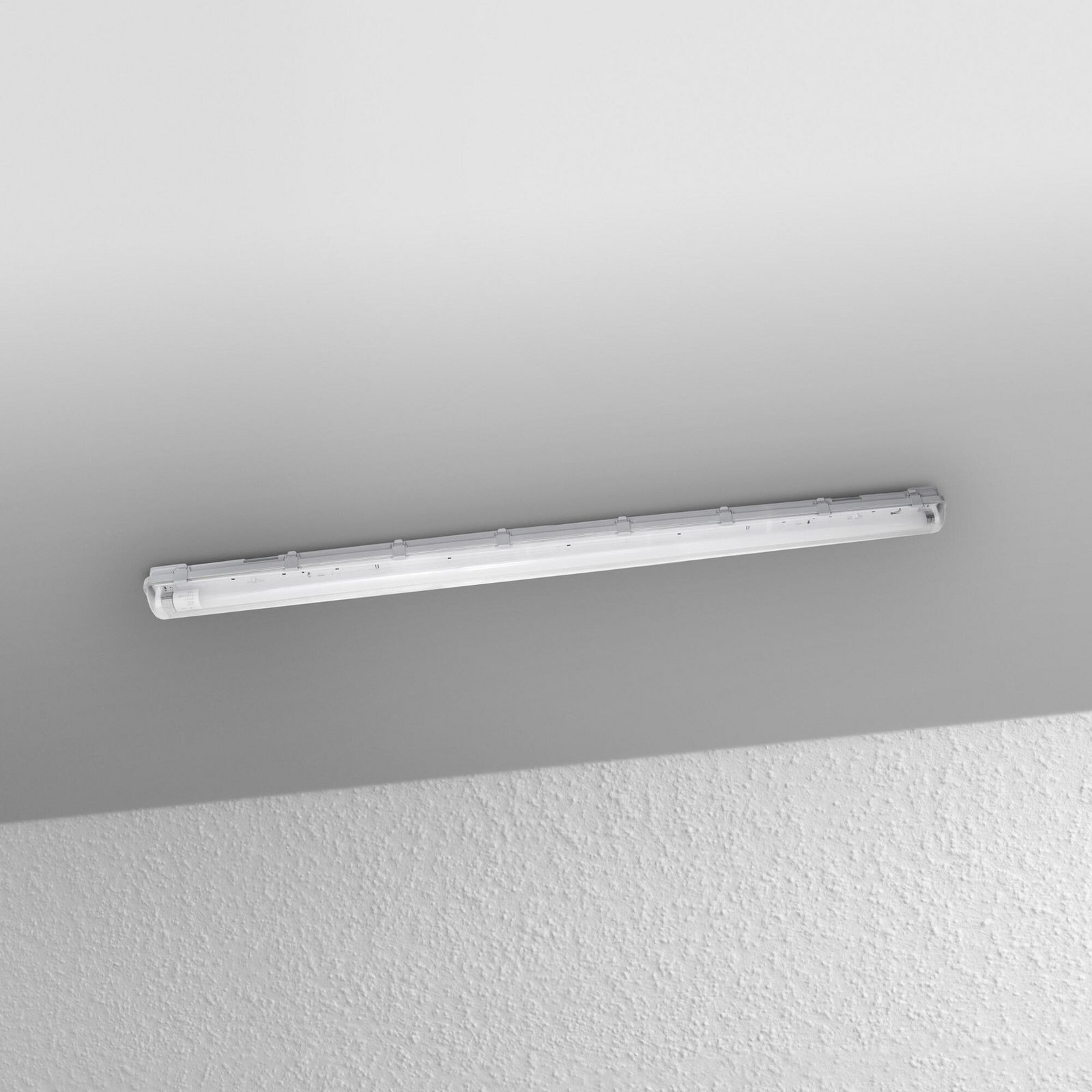 OSRAM Feuchtraumlampe SUBMARINE 156 cm 1 x 19 W G13-LED IP65