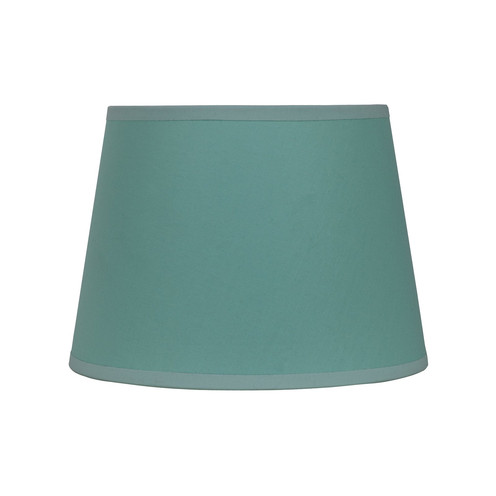 Classic S lampshade, turquoise