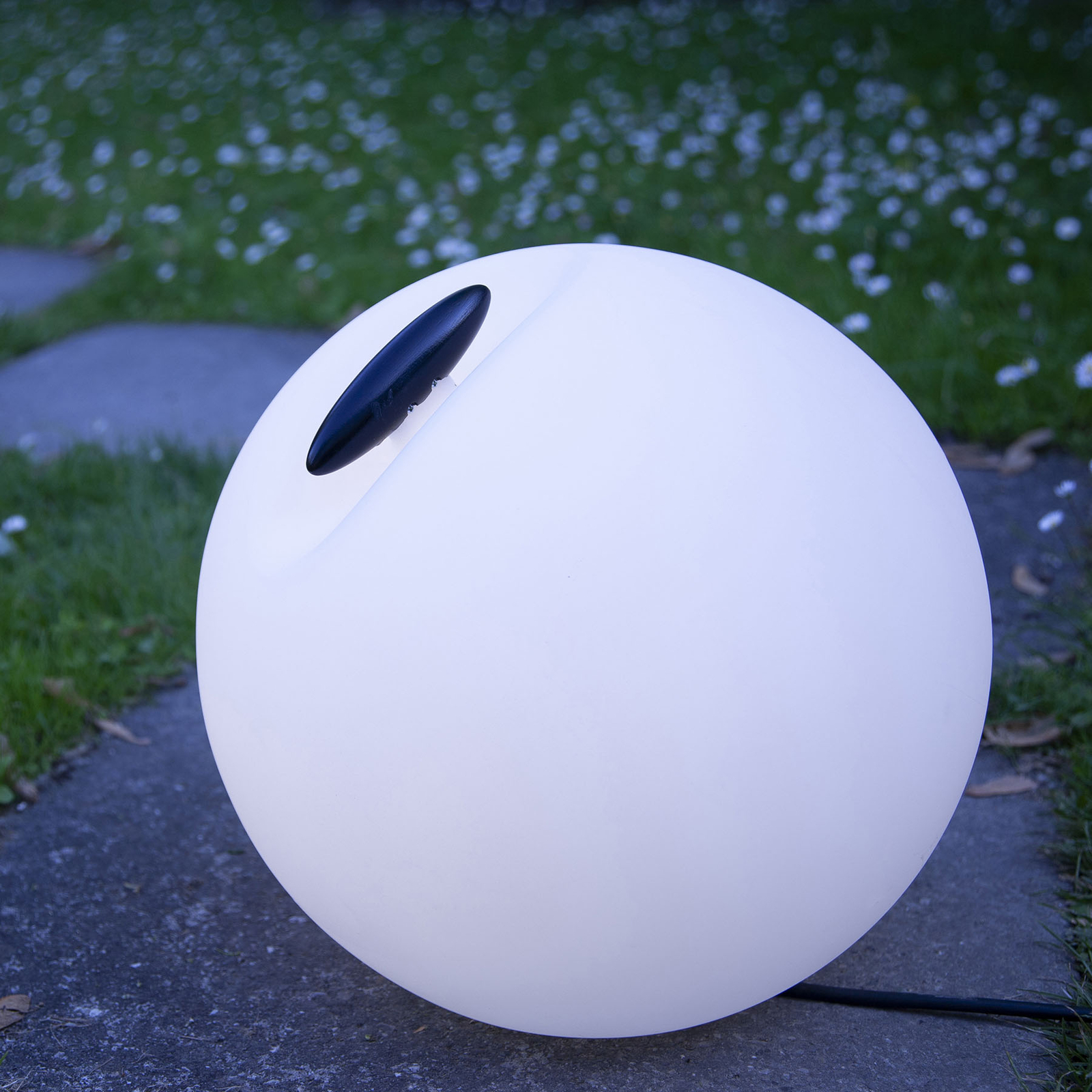 Martinelli Luce Bowl sferica da esterni Ø 35cm