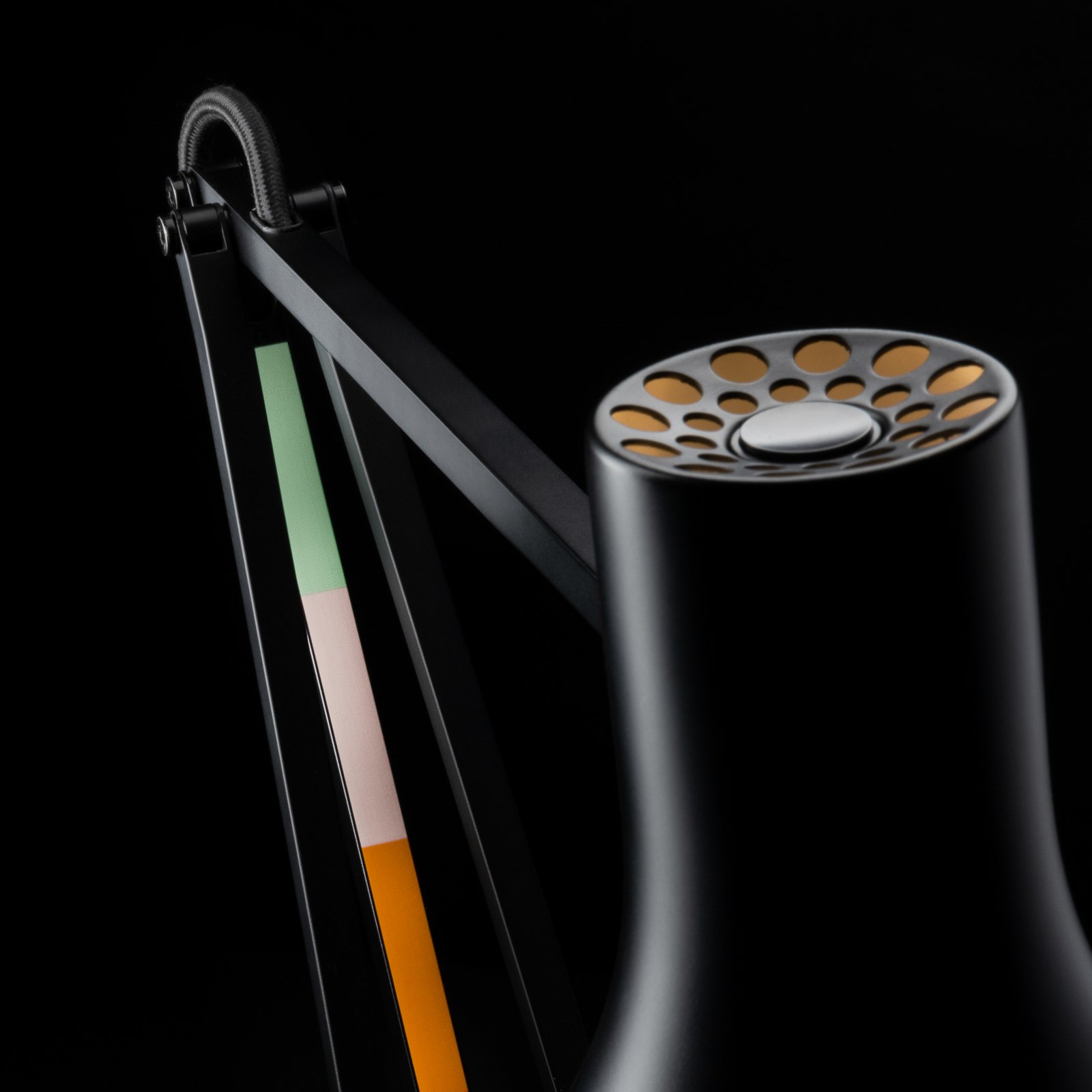 Type 75™ Paul Smith 5 Asztali Lámpa - Anglepoise