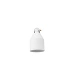 Klip Clip Lamp White - Normann Copenhagen