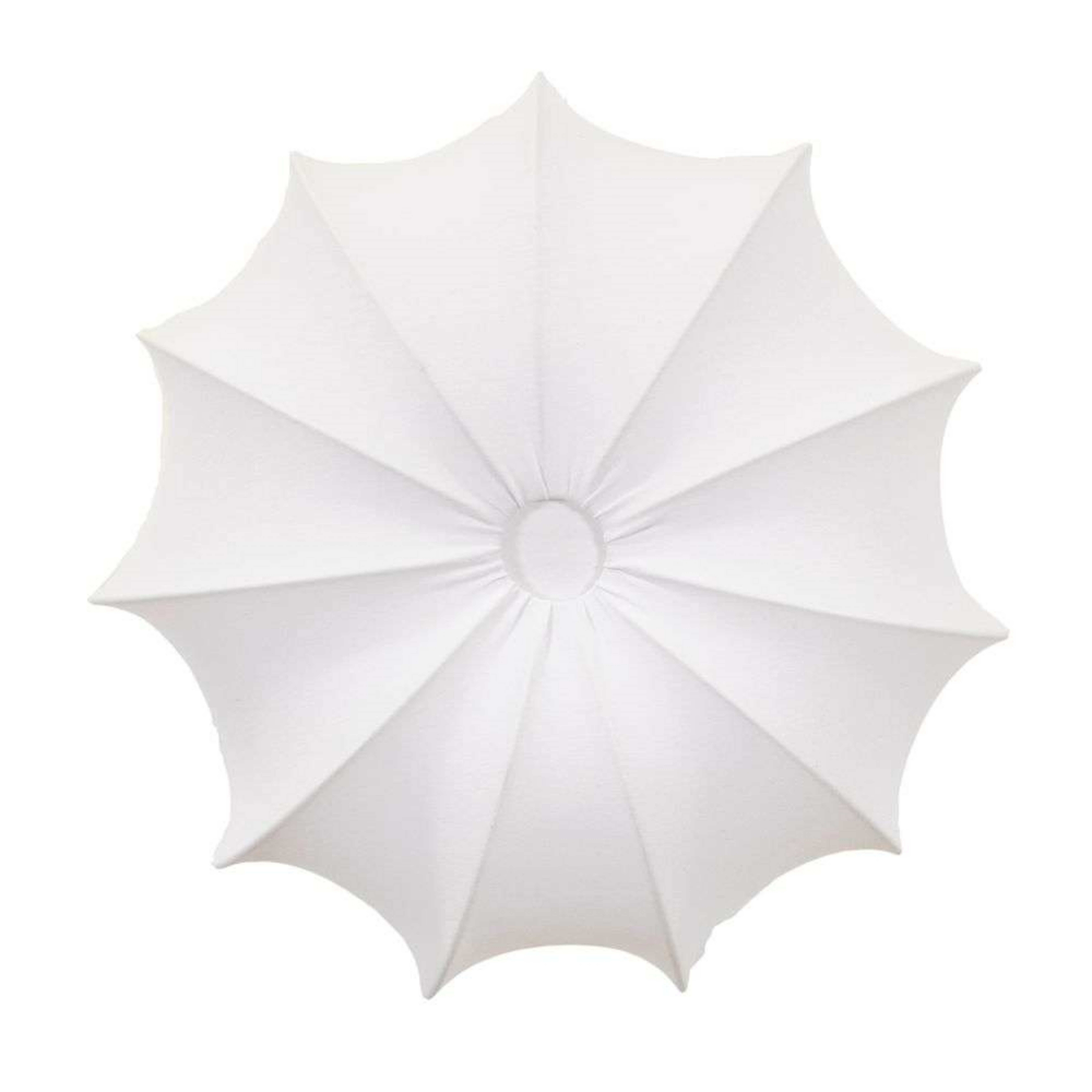 Anna 40 Decken/Wandleuchte White - Watt & Veke