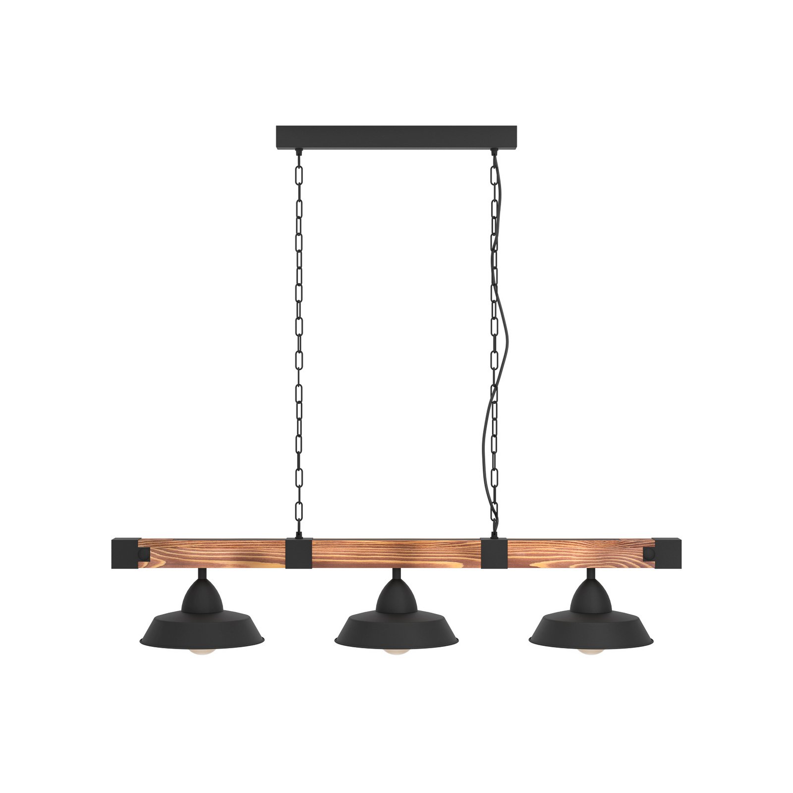 Pendelleuchte Oldbury in rustikaler Optik Pendelleuchte Oldbury in rustikaler Optik