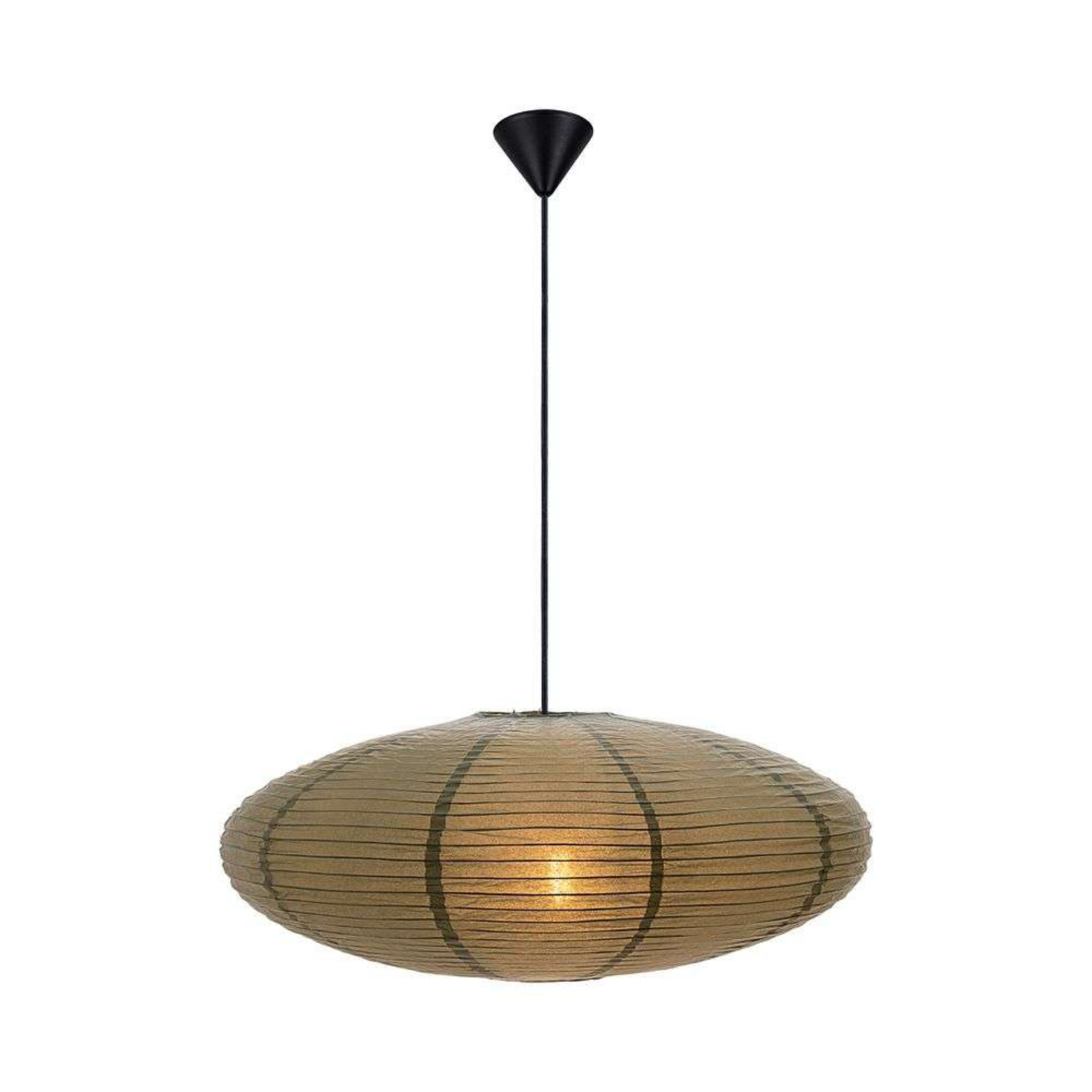 Villo 60 Schirm Dusty Green - Nordlux