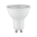 Paulmann reflector LED bulb GU10 7 W 4,000 K white