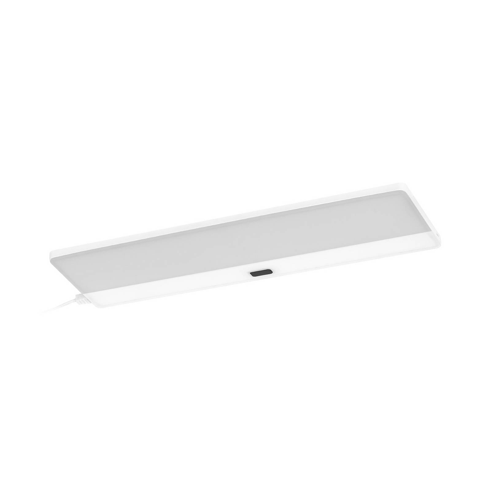 OSRAM LED-Unterbaulampe Panel 30 x 10 cm weiß CCT DIM